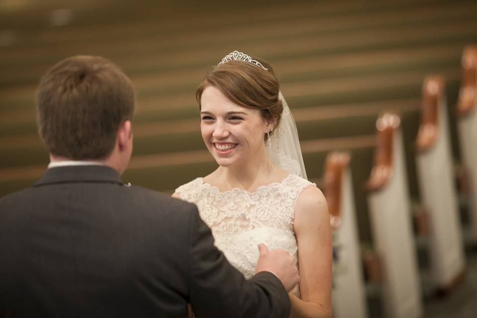 Framework Photography