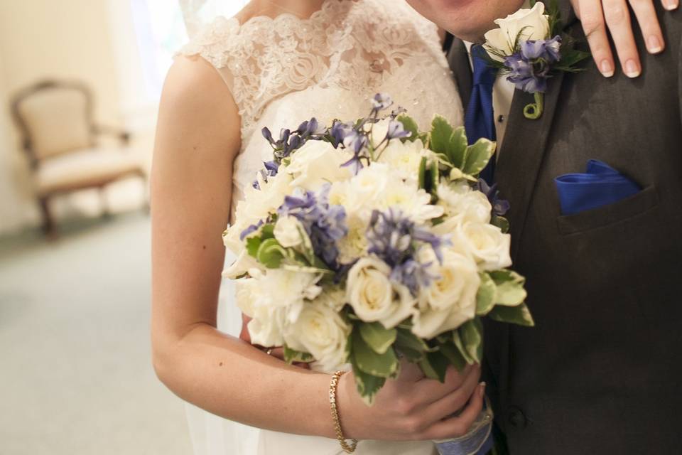 Framework Photography