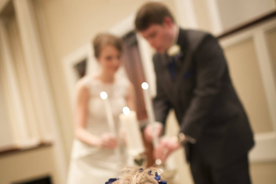 Framework Photography