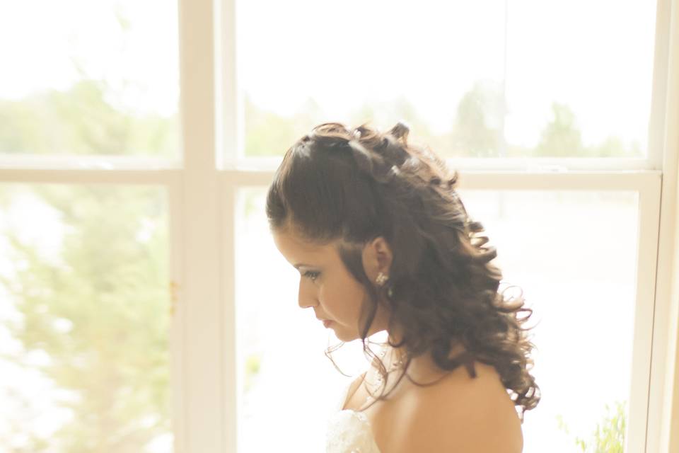 Framework Photography