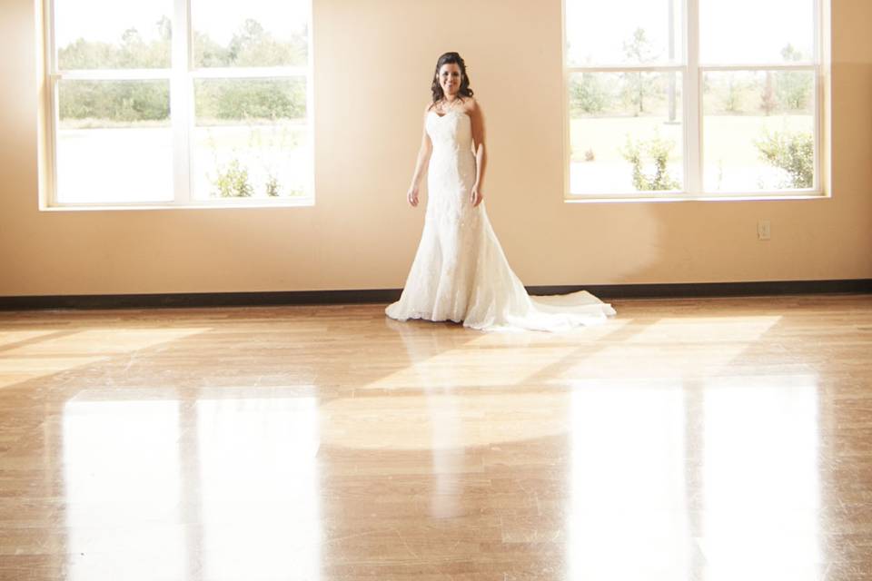Framework Photography