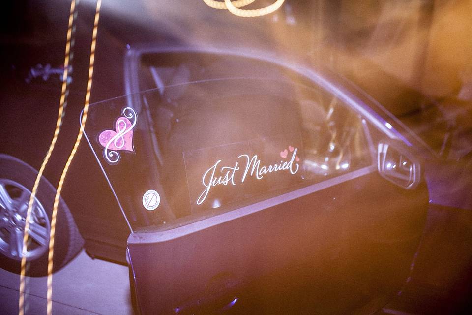 Framework Photography