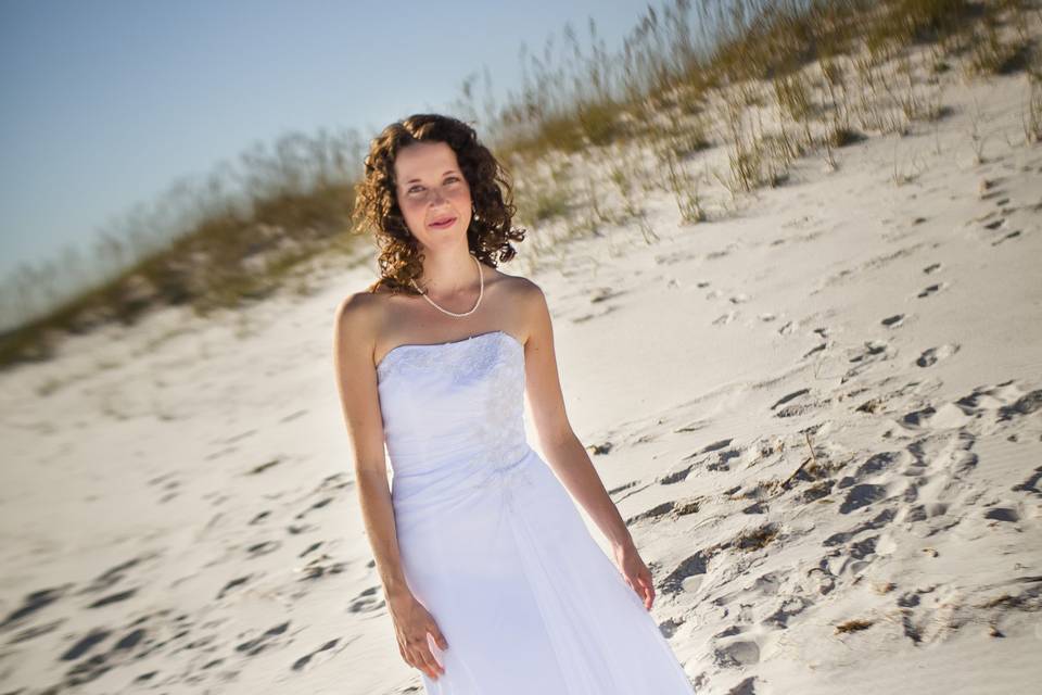 Framework Photography