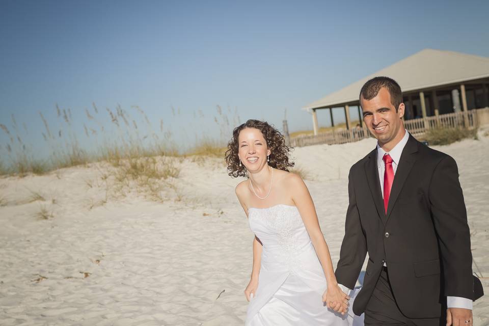 Framework Photography