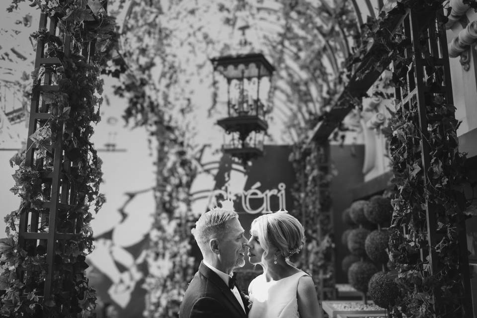 Beautiful Couple