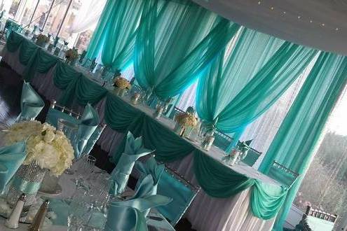 JB Event Designs