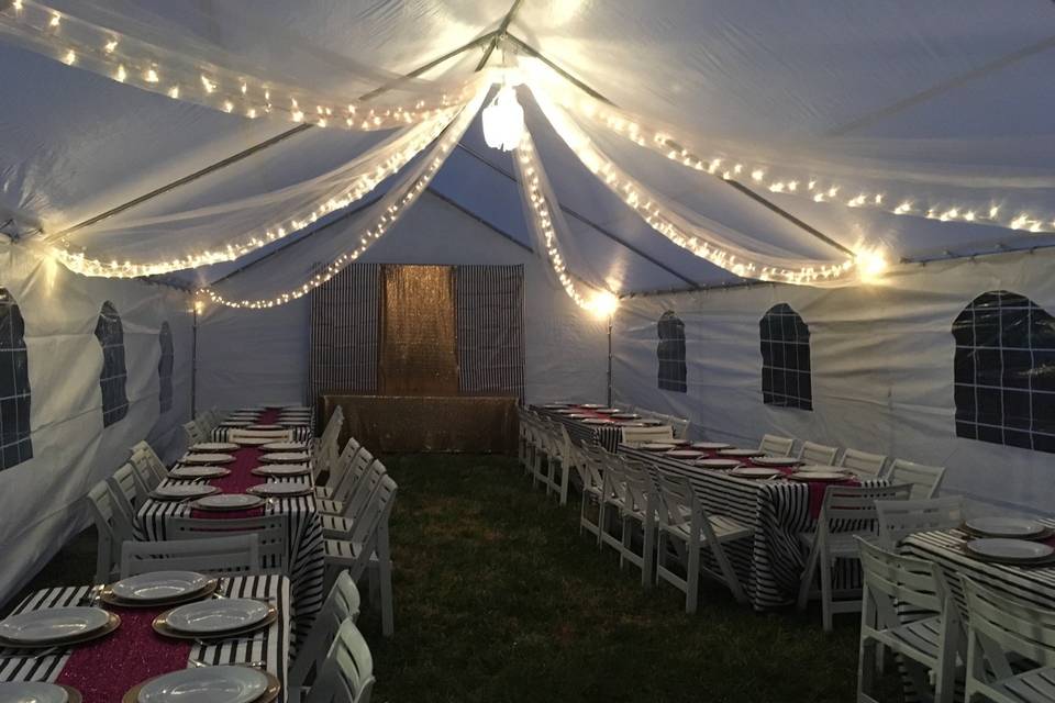 JB Event Designs
