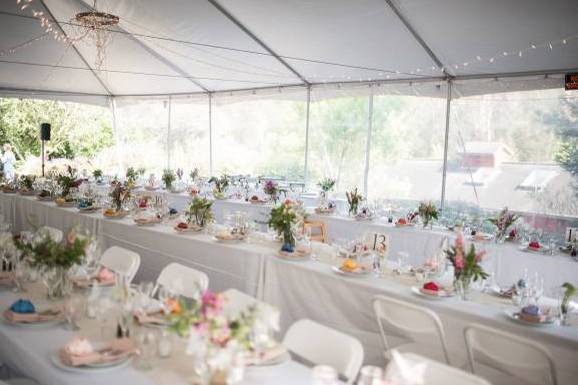 JB Event Designs
