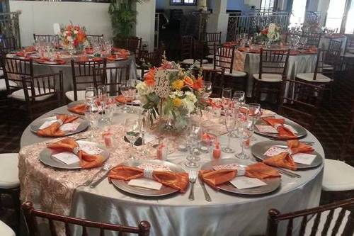 JB Event Designs