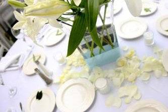 Table setting