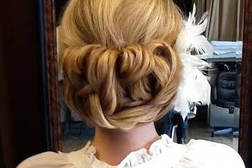MC23 Salon