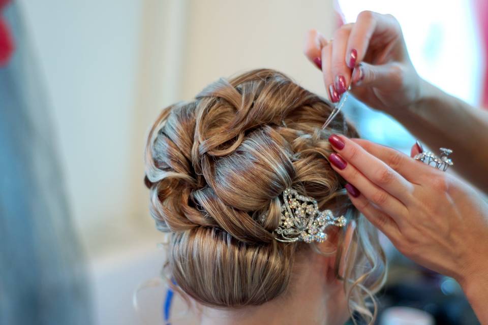 !-Do Weddings by Jenshair