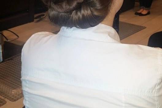Moxie Salon in Midtown