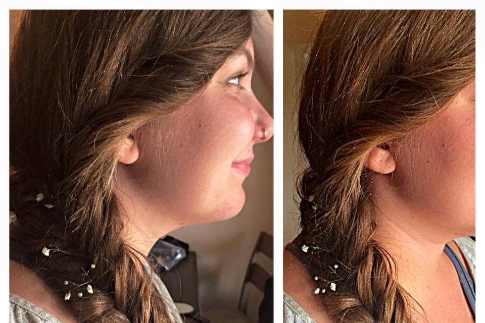 Moxie Salon in Midtown