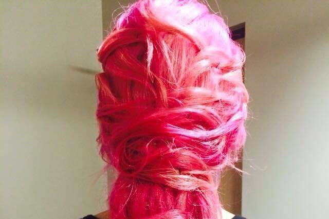 Moxie Salon in Midtown