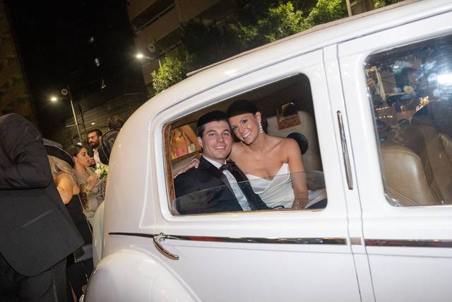 Amanda & Conner