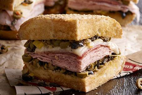 Jason's Deli