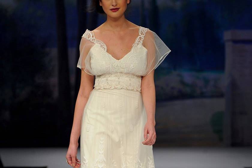 Claire Pettibone