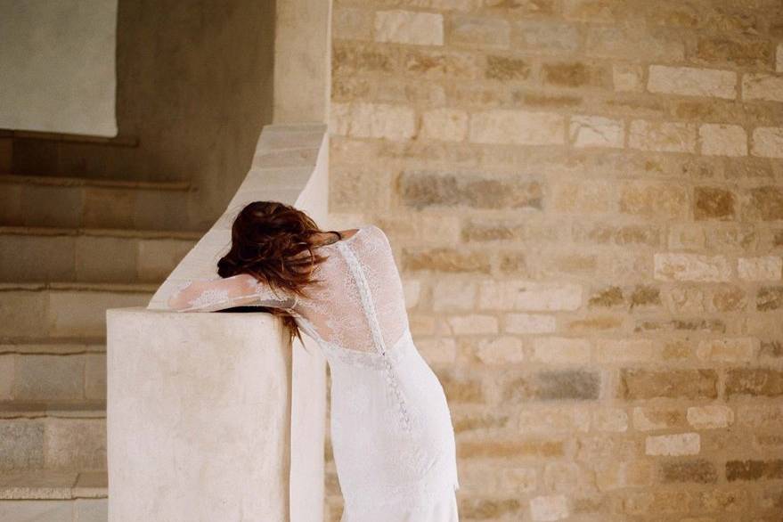 Claire Pettibone