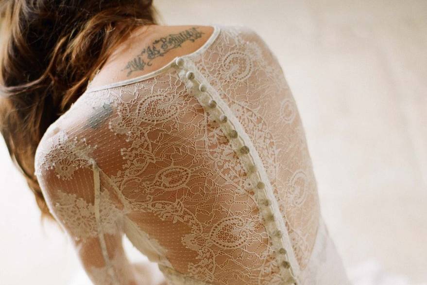 Claire Pettibone