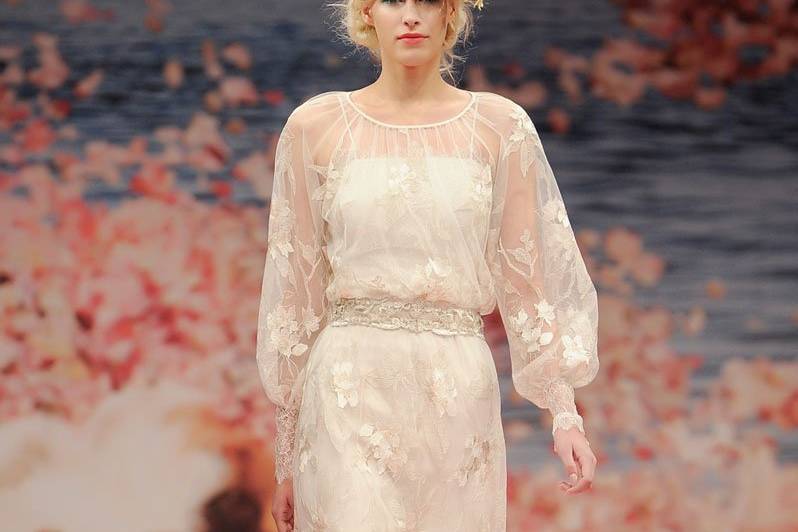 Claire Pettibone