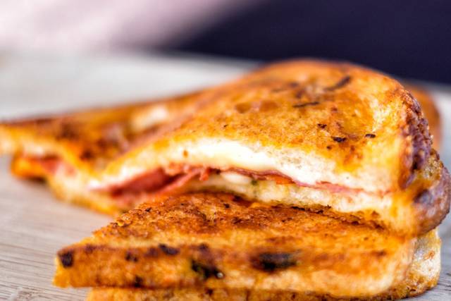 Bread & Cheese Catering