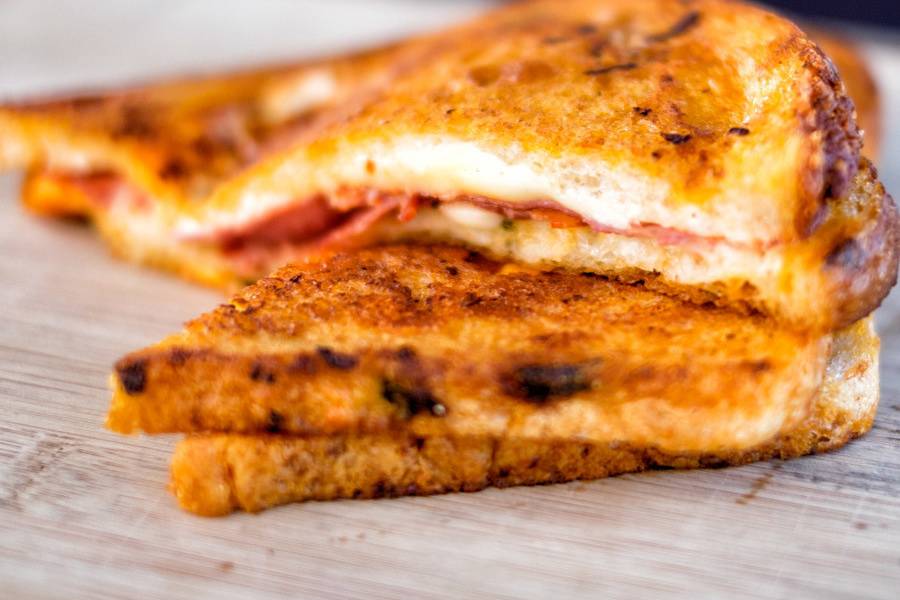 Bread & Cheese Catering