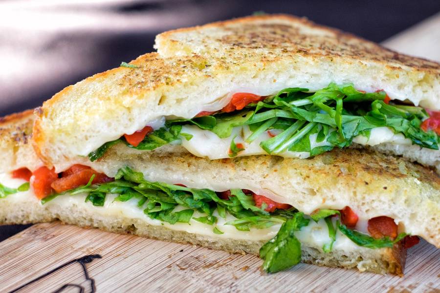 Bread & Cheese Catering