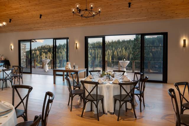 Mountain View Ranch - Lakeview