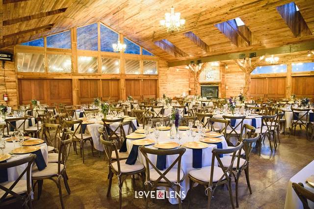 Mountain View Ranch by Wedgewood Weddings - Venue - Pine, CO - WeddingWire