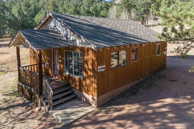 Mountain View Ranch by Wedgewood Weddings