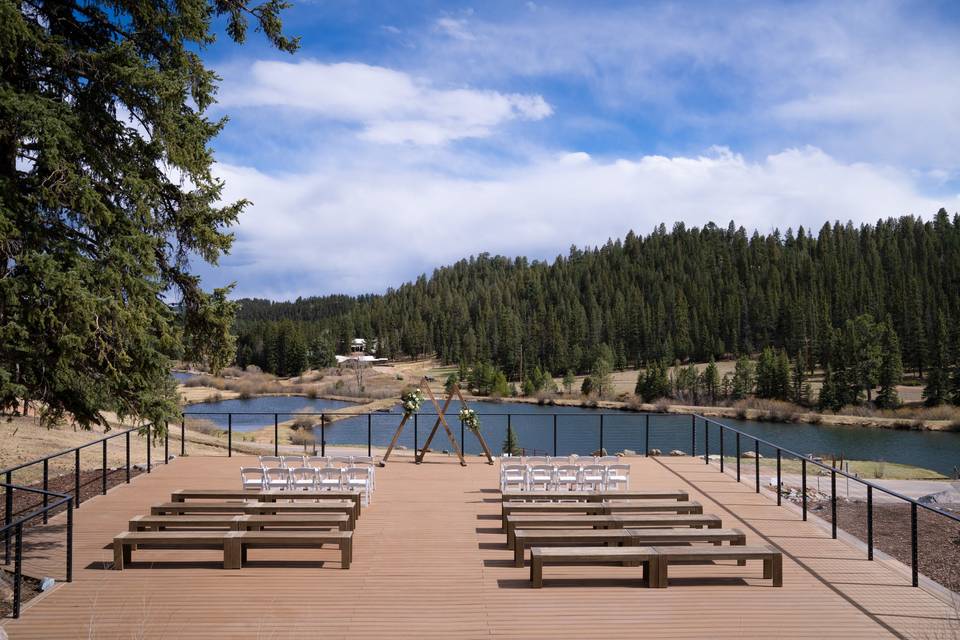 Mountain View Ranch - Lakeview