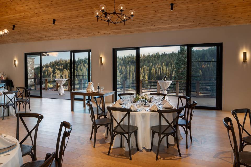 Mountain View Ranch - Lakeview