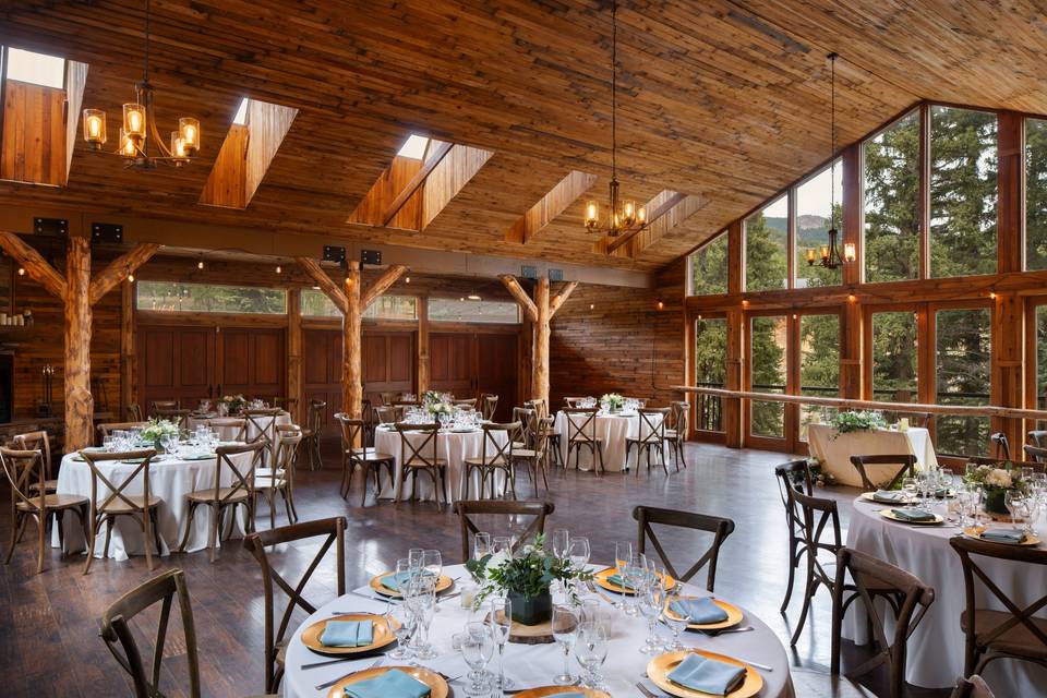 Mountain View Ranch - Willows