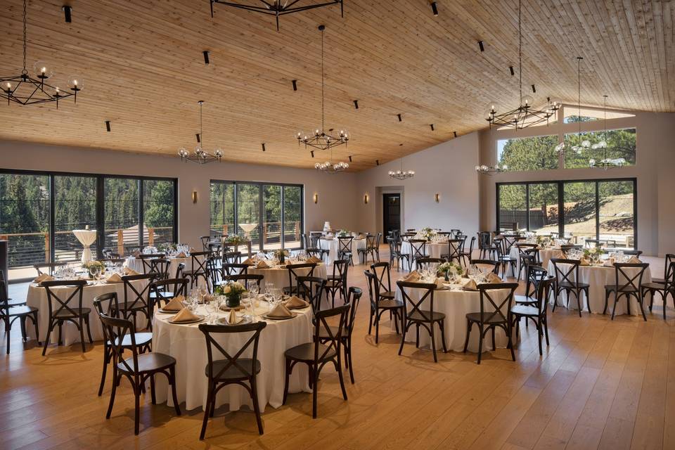 Mountain View Ranch - Lakeview