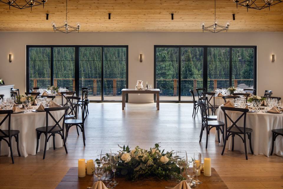 Mountain View Ranch - Lakeview