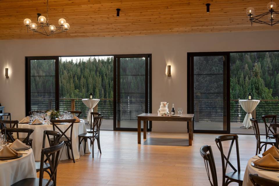 Mountain View Ranch - Lakeview