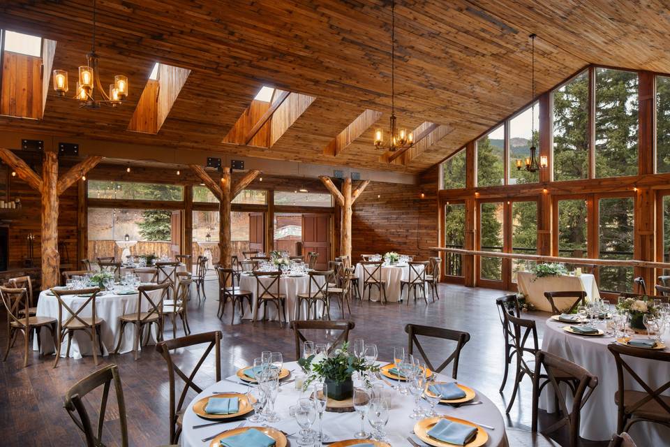 Mountain View Ranch - Willows