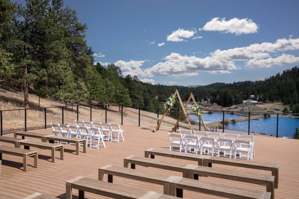 Mountain View Ranch - Lakeview