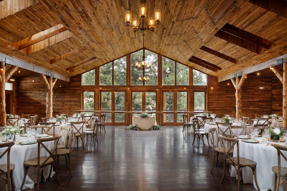Mountain View Ranch - Willows
