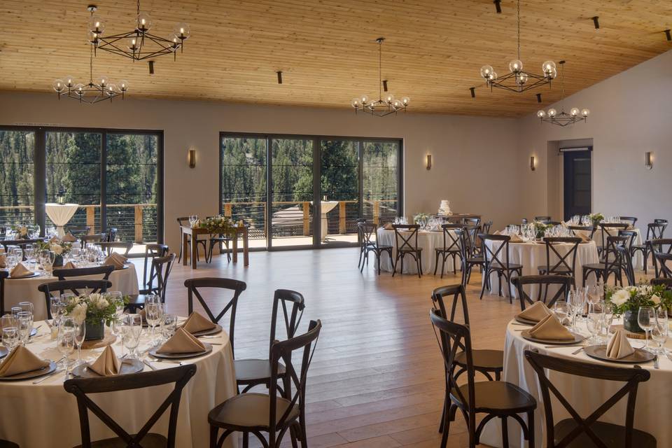 Mountain View Ranch - Lakeview