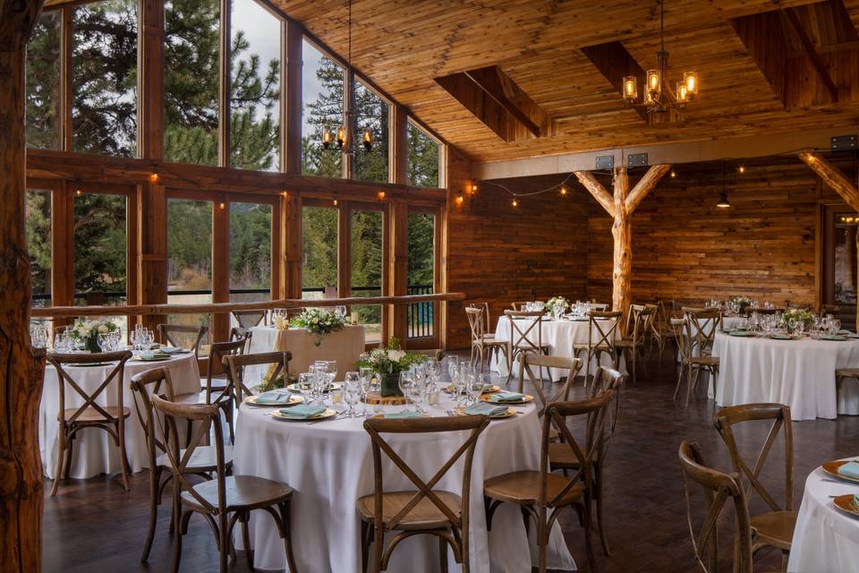 Mountain View Ranch - Willows