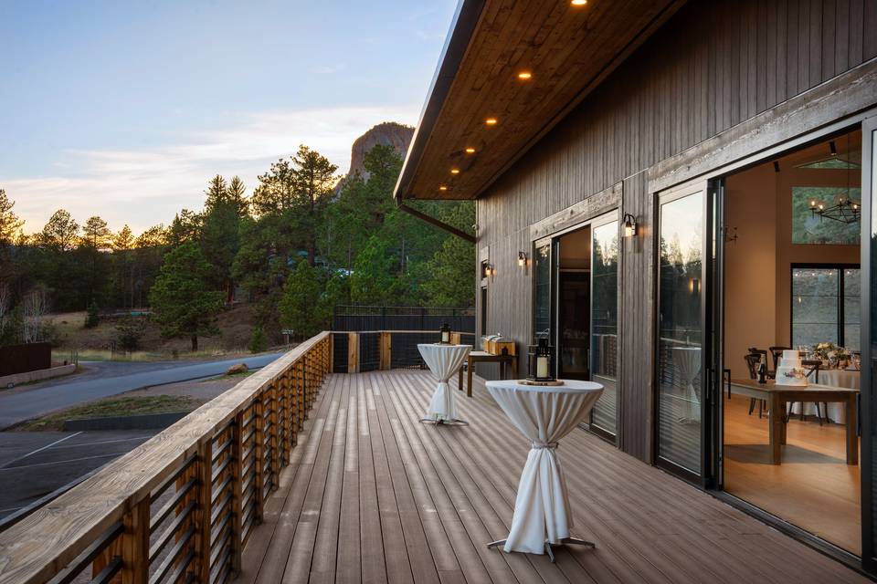 Mountain View Ranch - Lakeview