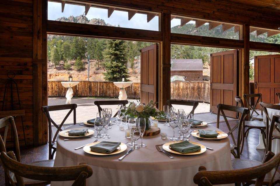 Mountain View Ranch - Willows