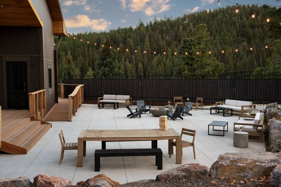 Mountain View Ranch - Lakeview