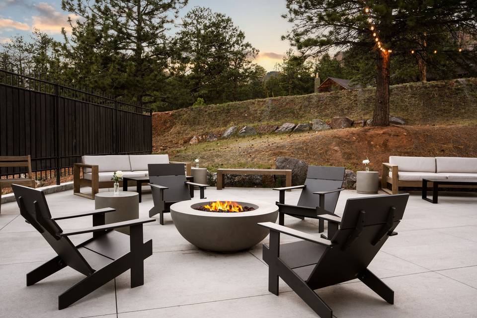 Mountain View Ranch - Lakeview