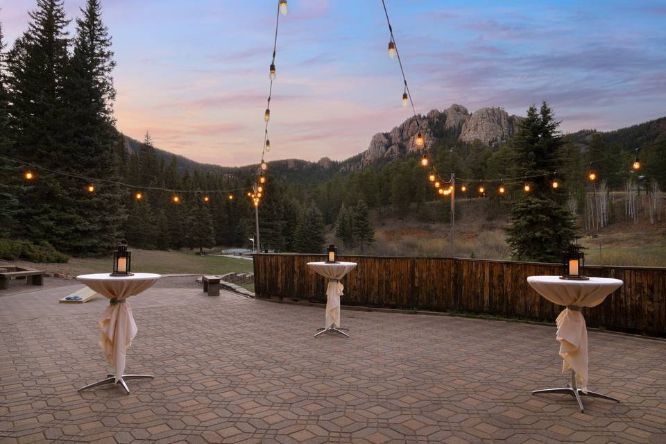 Mountain View Ranch - Willows