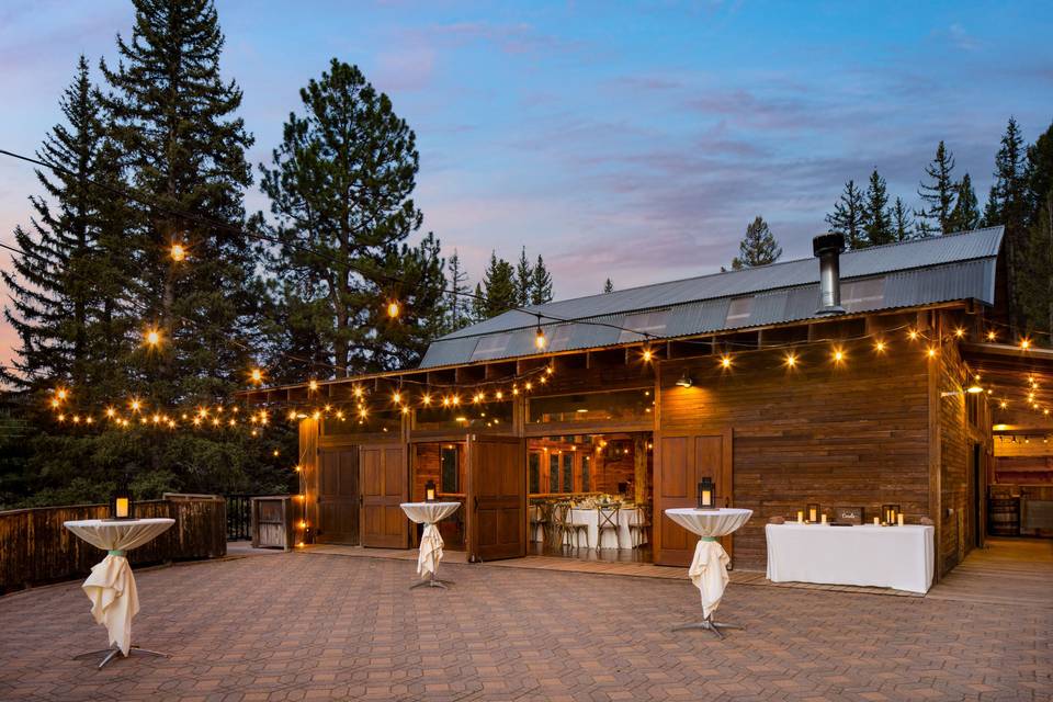 Mountain View Ranch - Willows