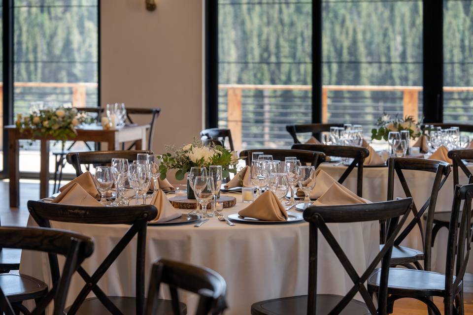 Mountain View Ranch - Lakeview