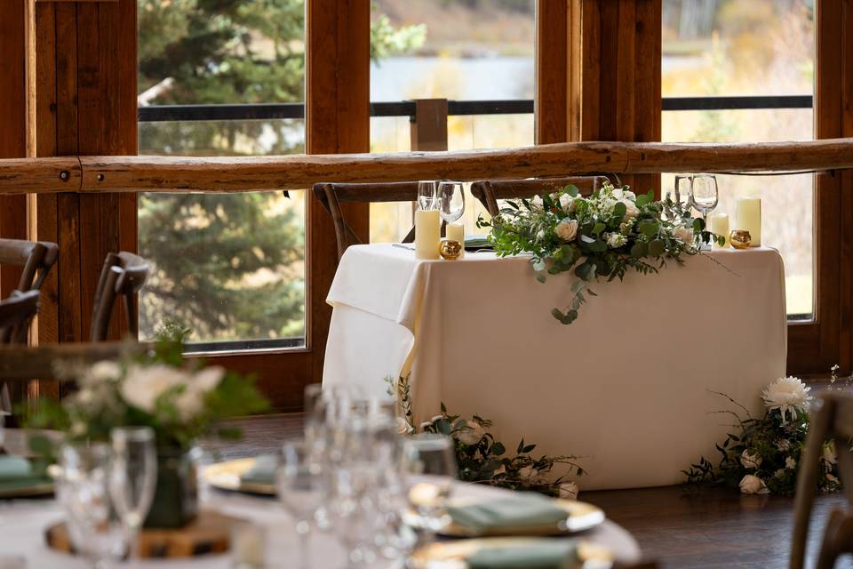 Mountain View Ranch - Willows